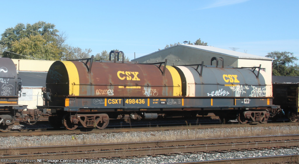 CSX 498436